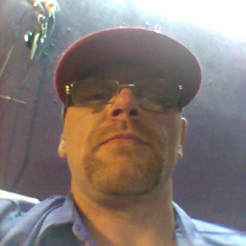 Meet your Posher, Chad